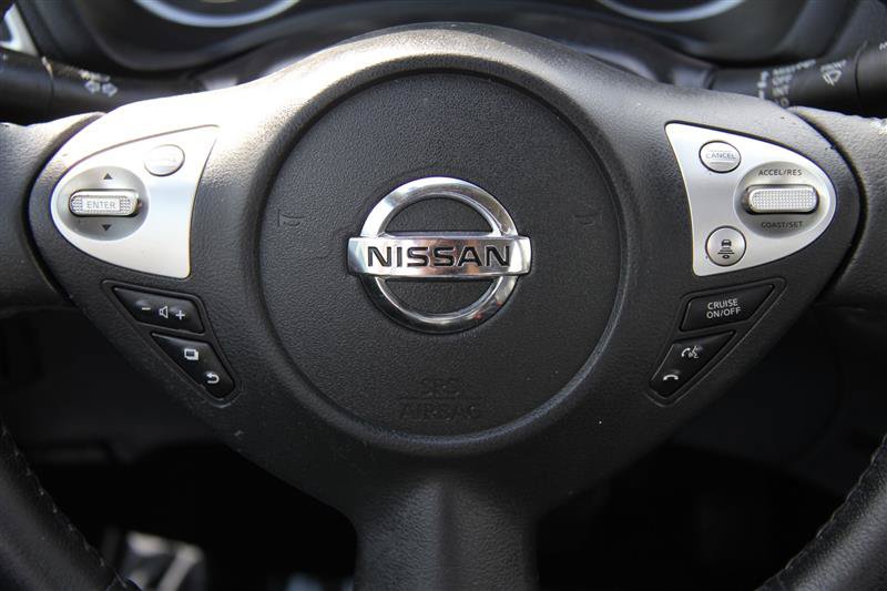 Used 2018 Nissan Sentra SR w/ Premium Package (P02) FWD image 25