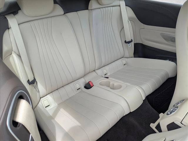 Used 2020 Mercedes-Benz E 450 Cabriolet image 17