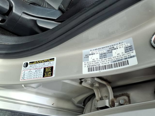 Used 2024 MAZDA MAZDA3 s FWD image 26
