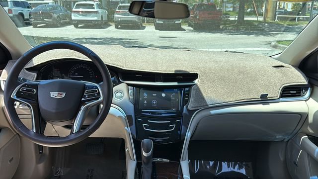 Used 2017 Cadillac XTS FWD image 12
