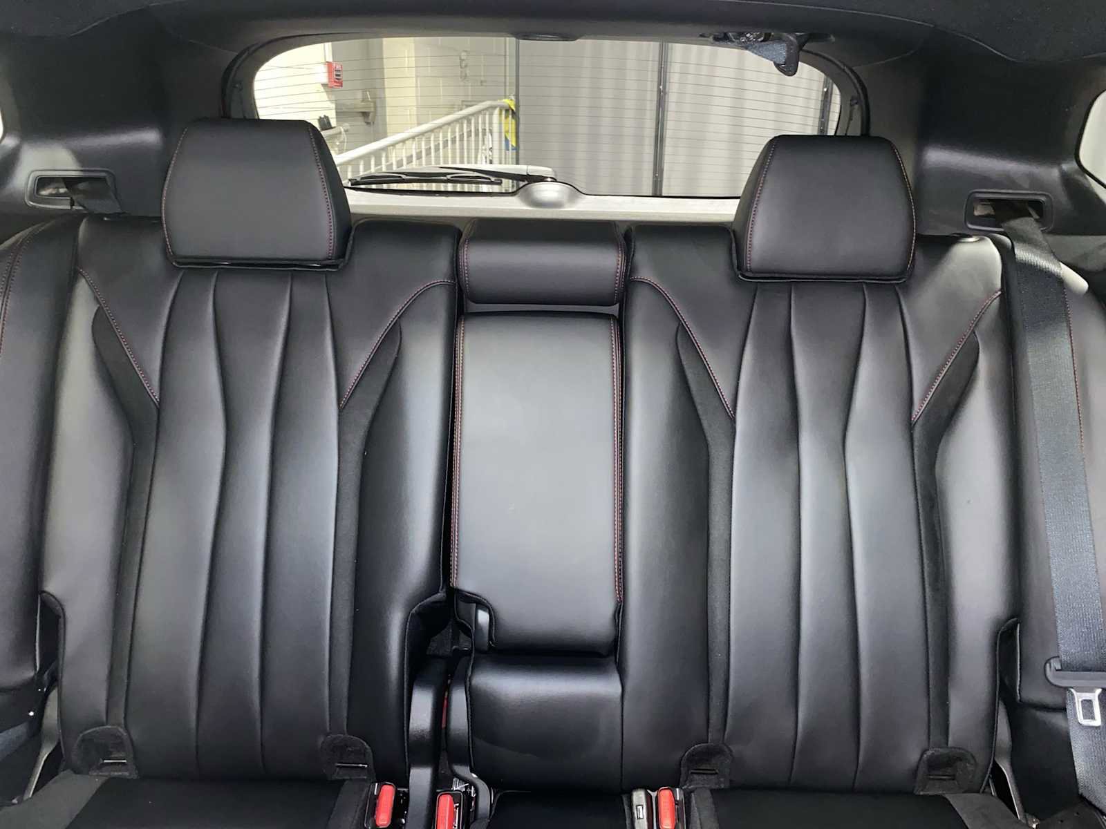 Certified 2025 Acura ADX A-Spec AWD/4WD image 22