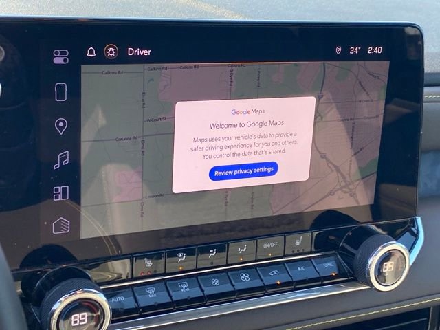 Used 2024 Chevrolet Colorado ZR2 w/ Safety Package image 10