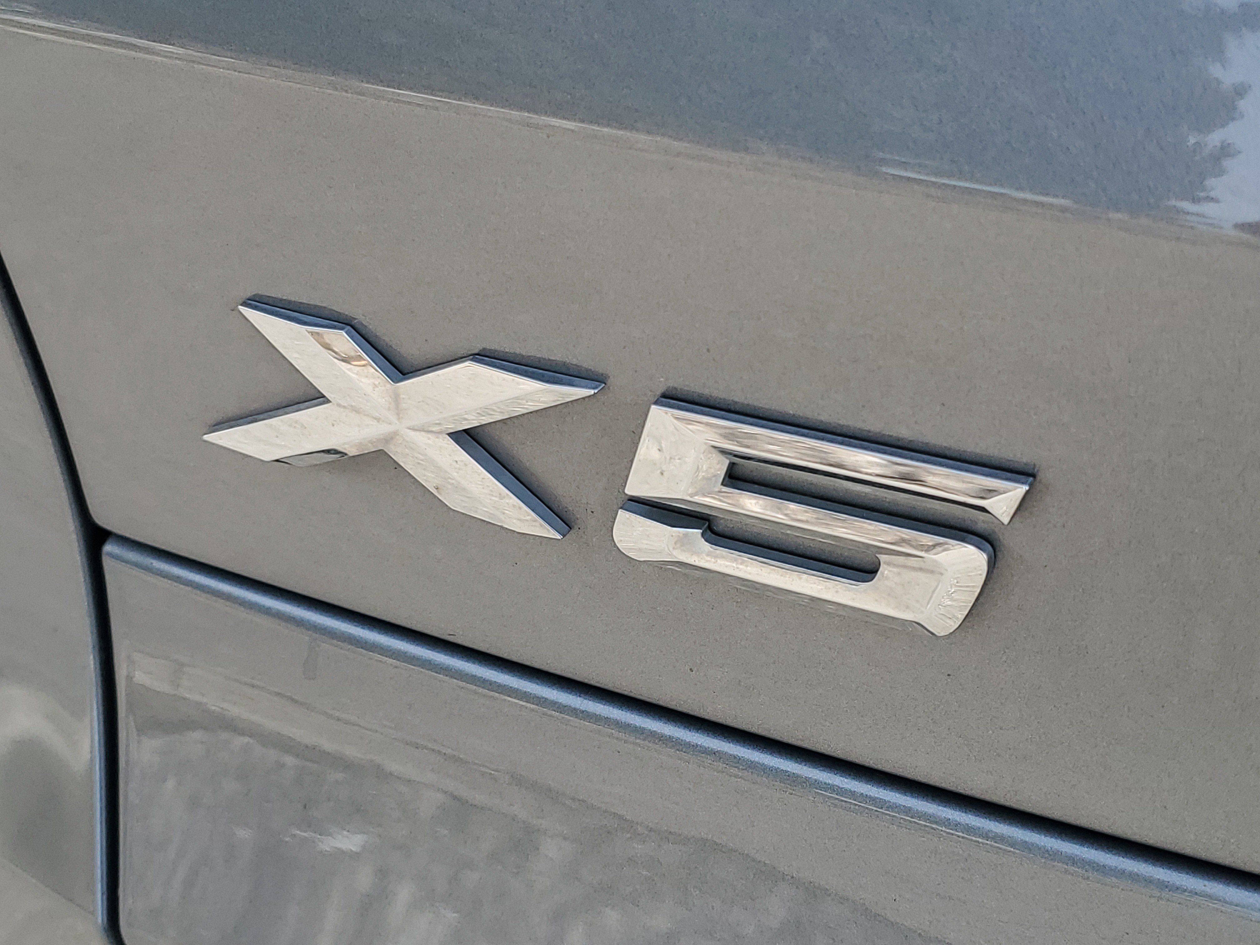 Certified 2024 BMW X5 xDrive40i w/ Premium Package image 30