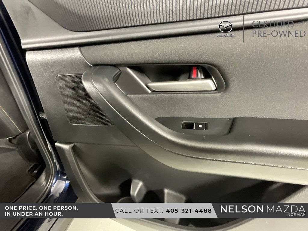 Certified 2024 MAZDA CX-90 3.3 Turbo w/ Select Package image 23