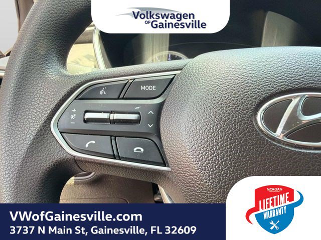 Used 2020 Hyundai Santa Fe SE AWD/4WD image 25