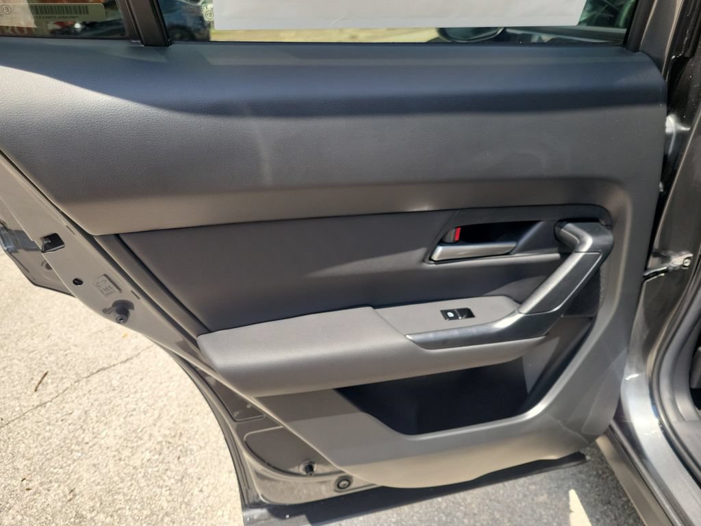 New 2026 MAZDA CX-50 AWD 2.5 S w/ Cargo Package image 9