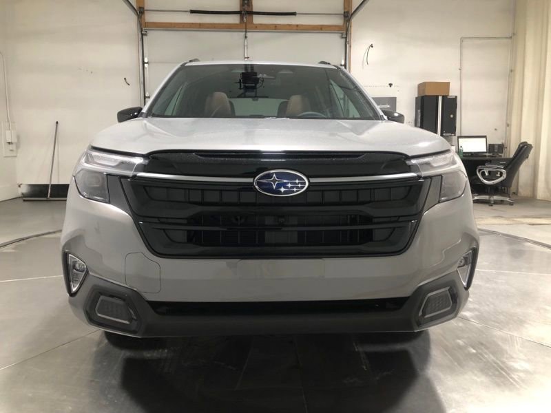 New 2026 Subaru Forester Touring image 3