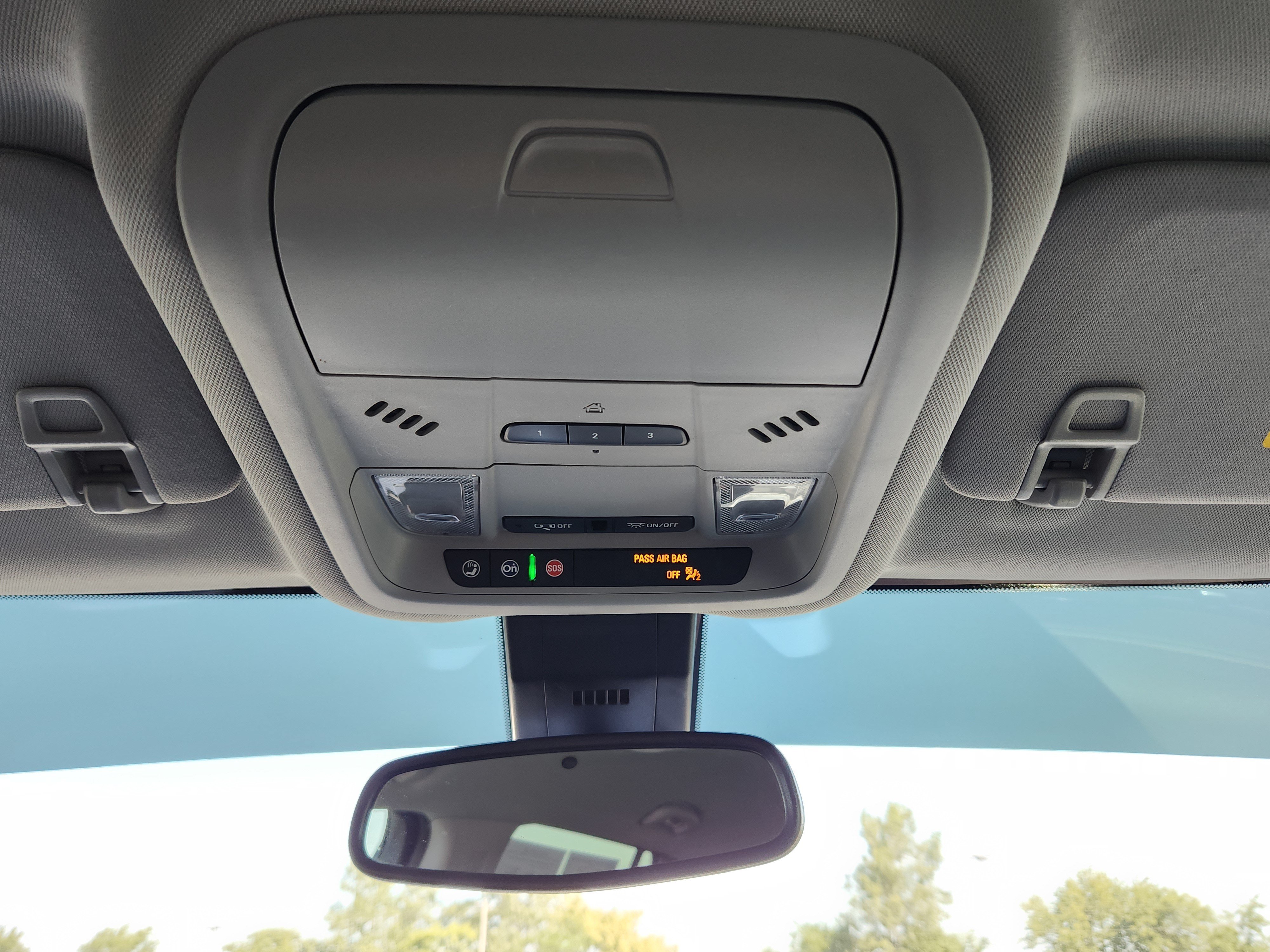 Used 2020 GMC Terrain SLT w/ Preferred Package FWD image 20