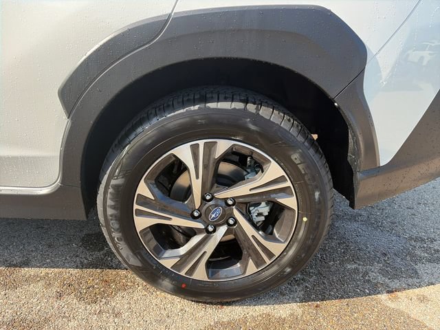 New 2026 Subaru Crosstrek 2.5i Premium AWD/4WD image 9