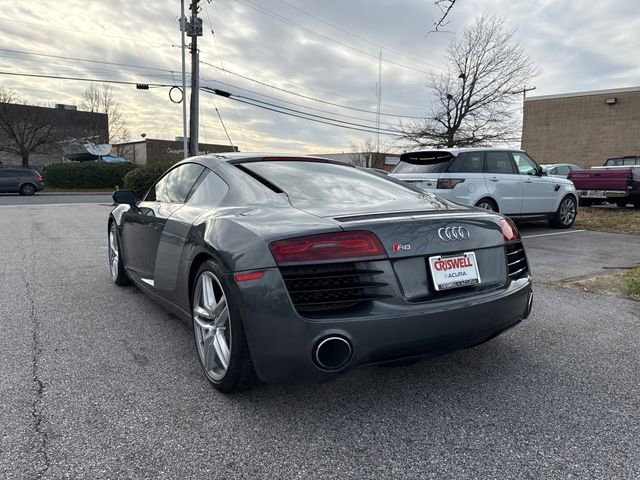 Used 2015 Audi R8 V8 image 3