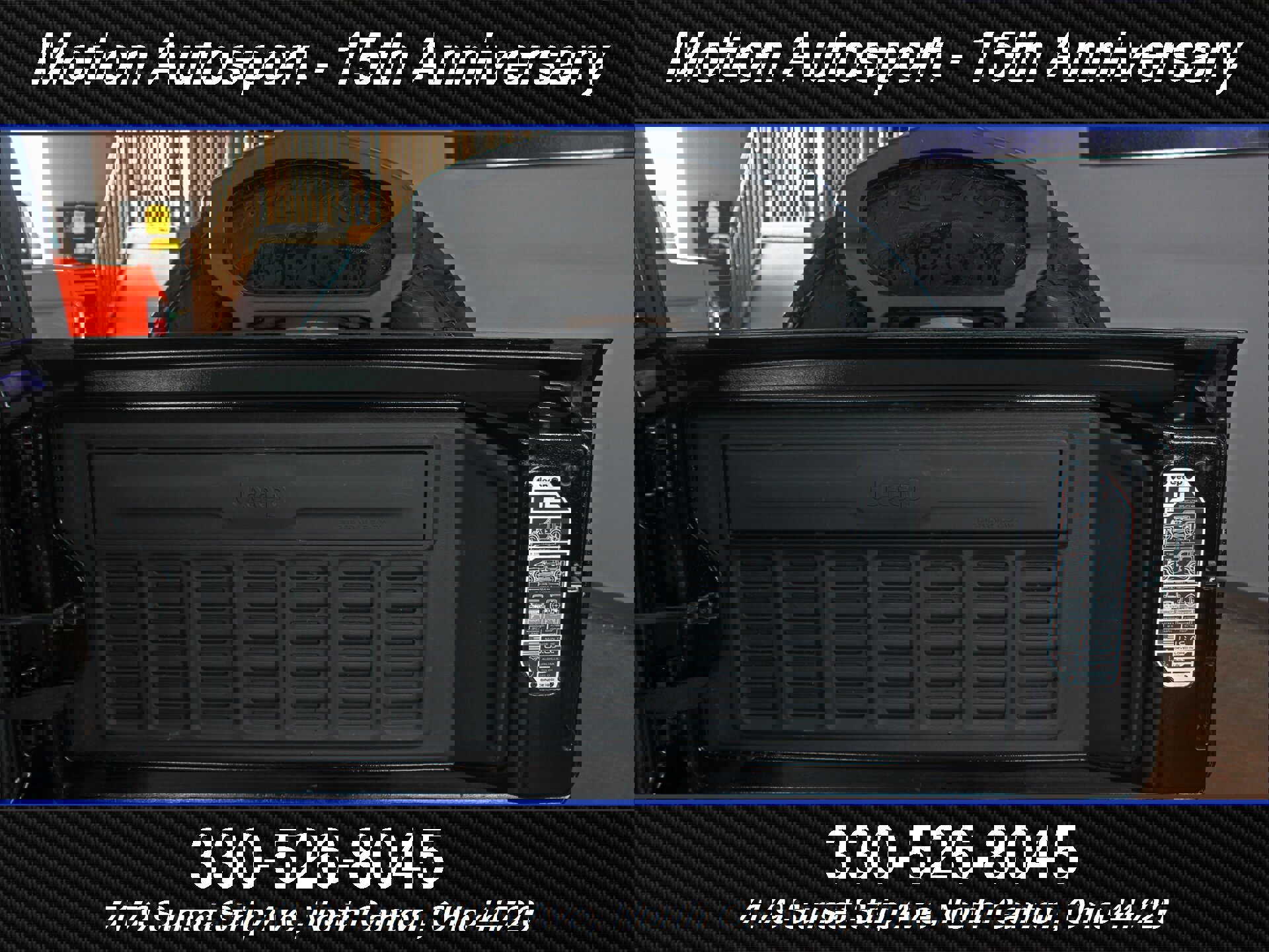 Used 2022 Jeep Wrangler Unlimited Sahara image 12