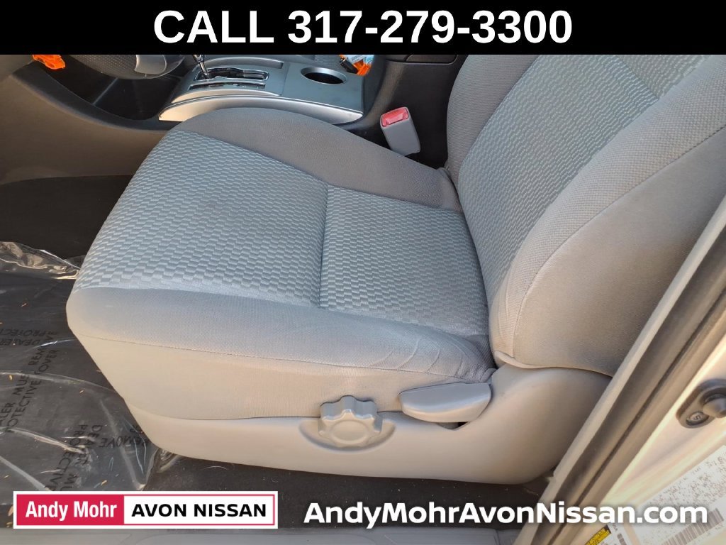 Used 2014 Toyota Tacoma 2WD Access Cab w/ SR5 Package image 17