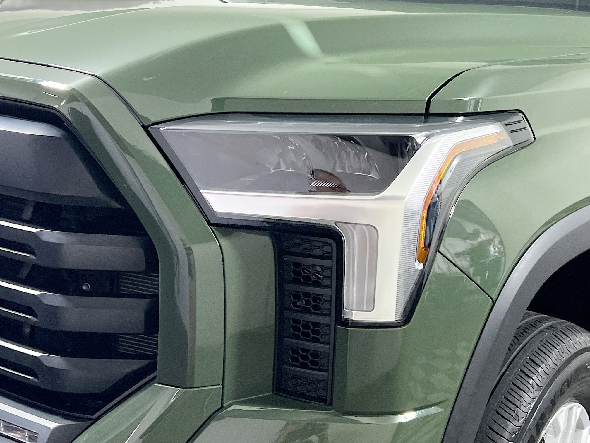 Used 2023 Toyota Tundra SR5 image 11