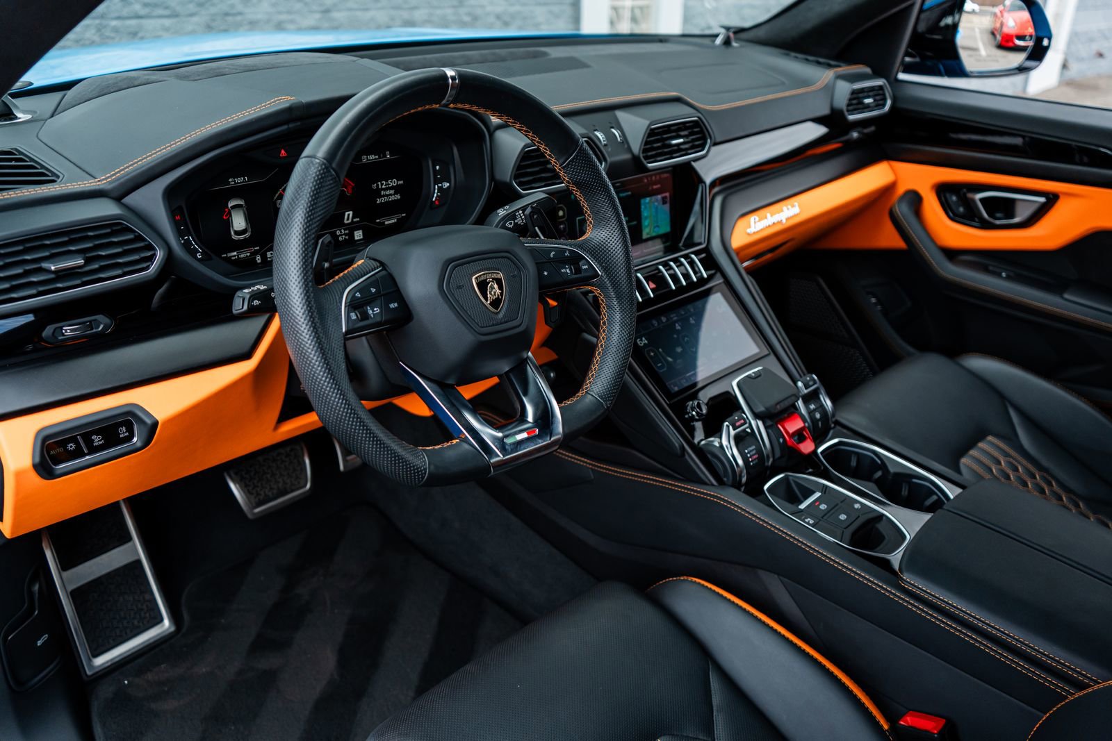 Used 2023 Lamborghini Urus S image 29