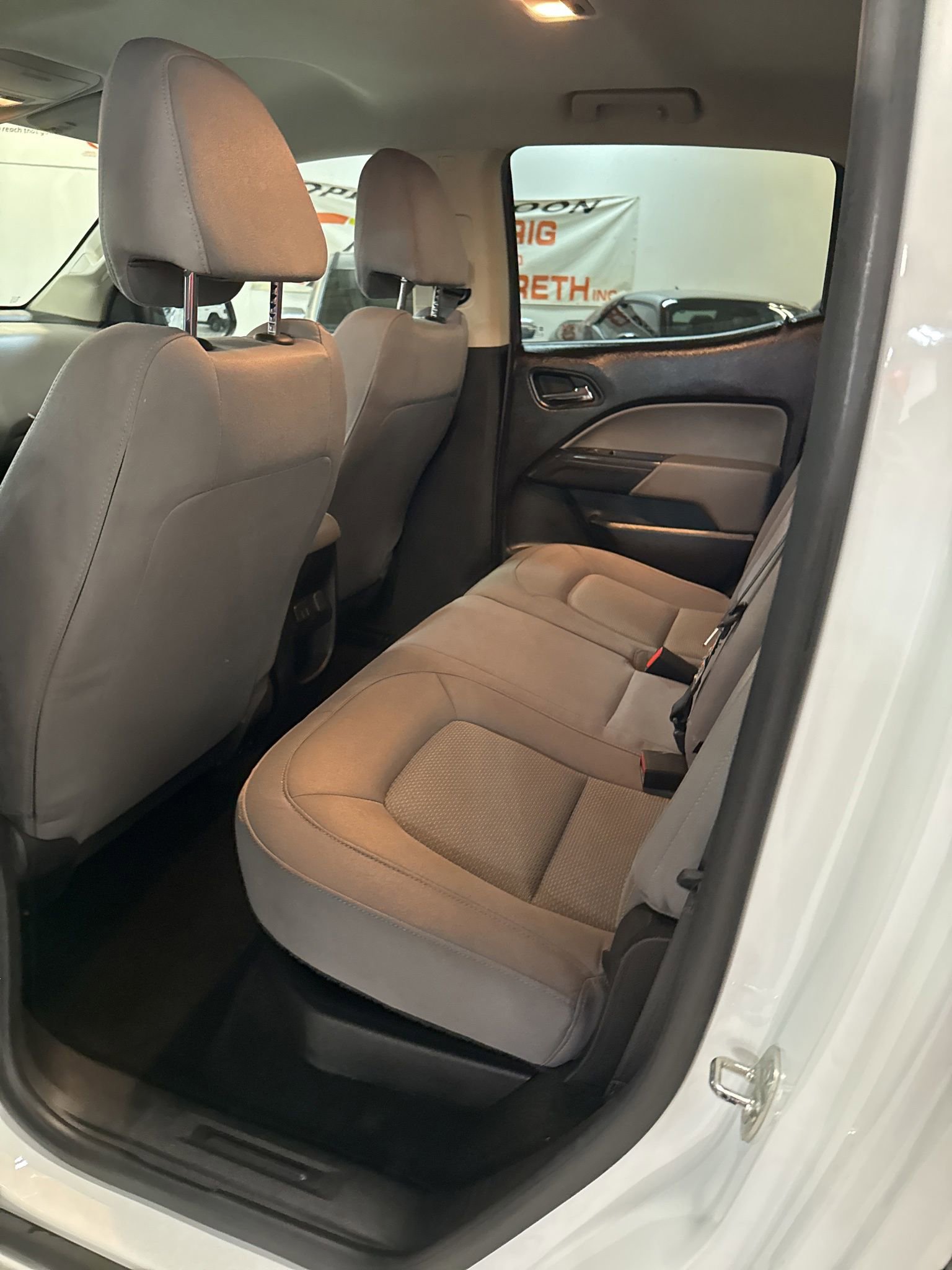 Used 2018 Chevrolet Colorado LT image 15