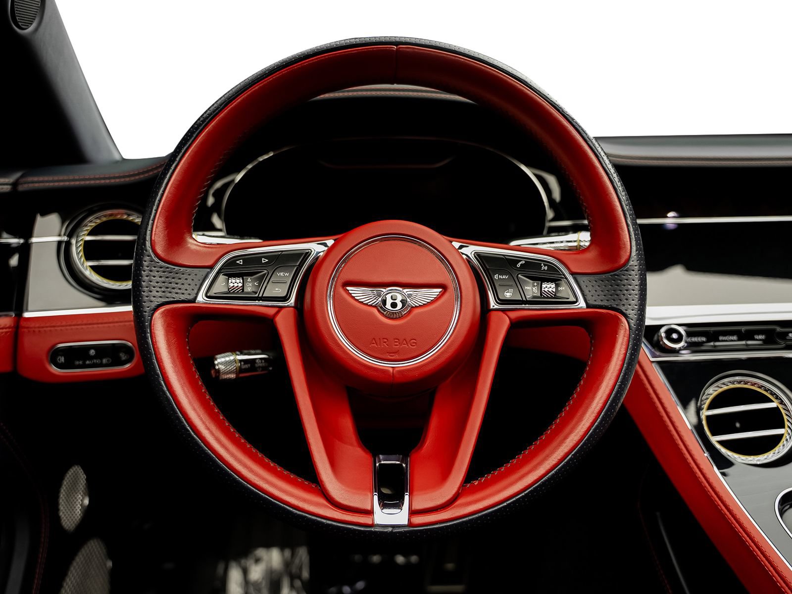 Used 2020 Bentley Continental GT AWD/4WD image 4