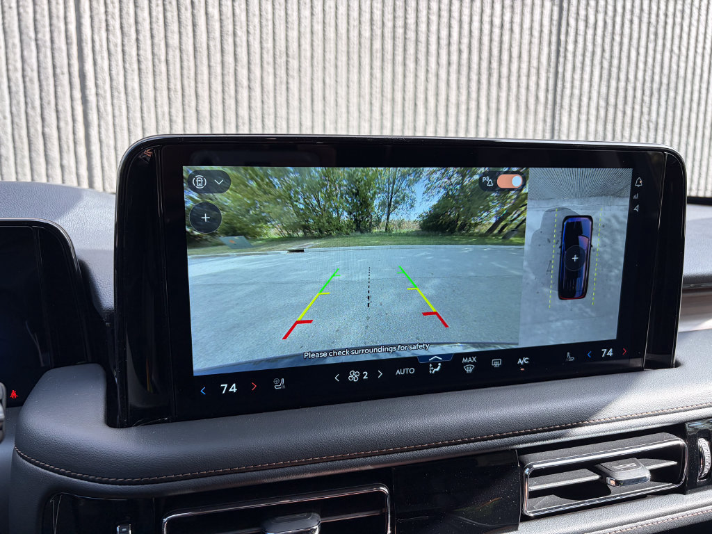 New 2026 Lincoln Aviator Reserve AWD/4WD image 37