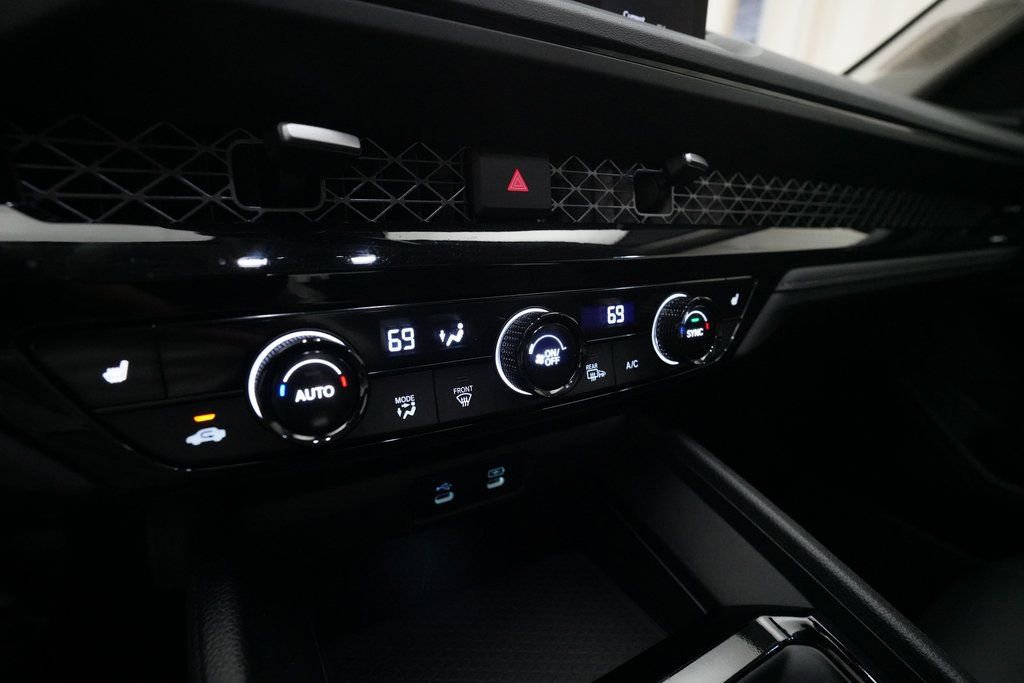 Certified 2024 Honda Accord EX-L image 20