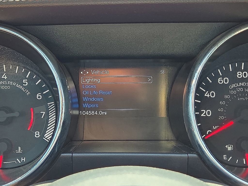 Used 2017 Ford Mustang GT RWD image 26