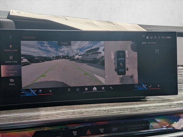 New 2026 BMW 750e xDrive AWD/4WD image 10