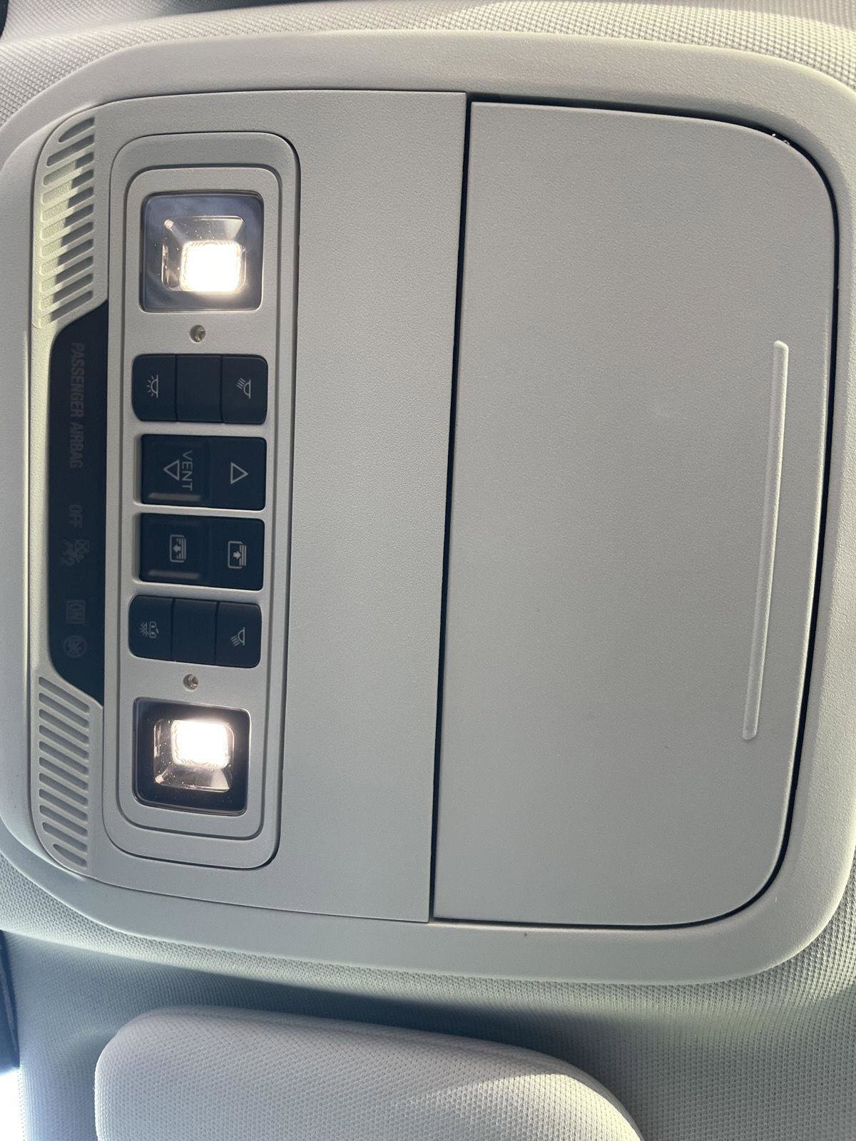 Used 2025 Ford Explorer Platinum w/ LUX Leather Package image 22