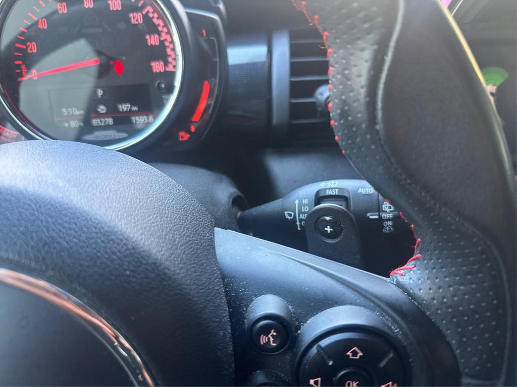Used 2019 MINI Cooper John Cooper Works w/ Driver Assistance Package image 19