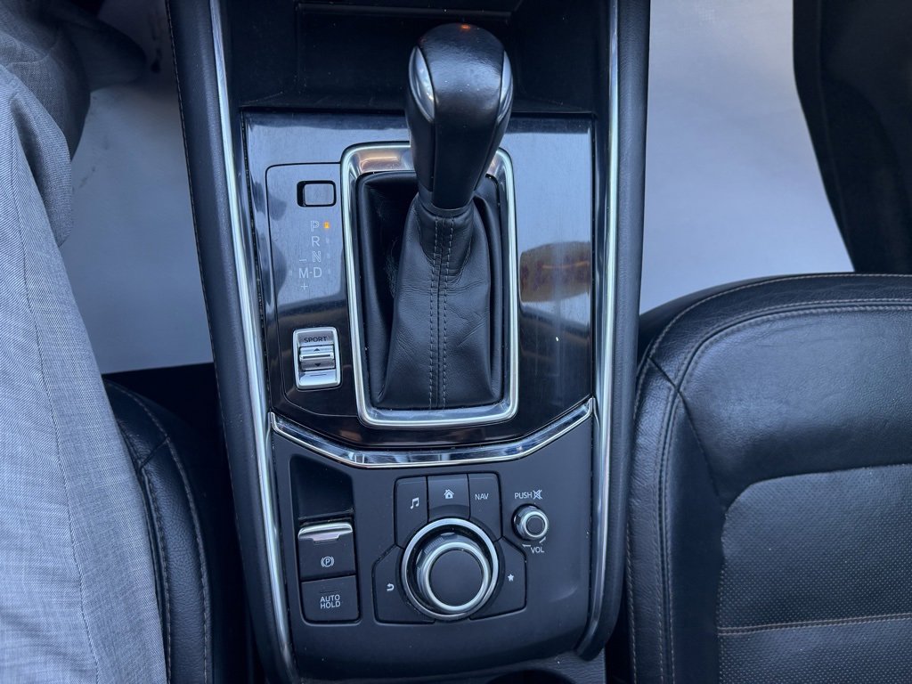 Used 2018 MAZDA CX-5 Grand Touring image 27