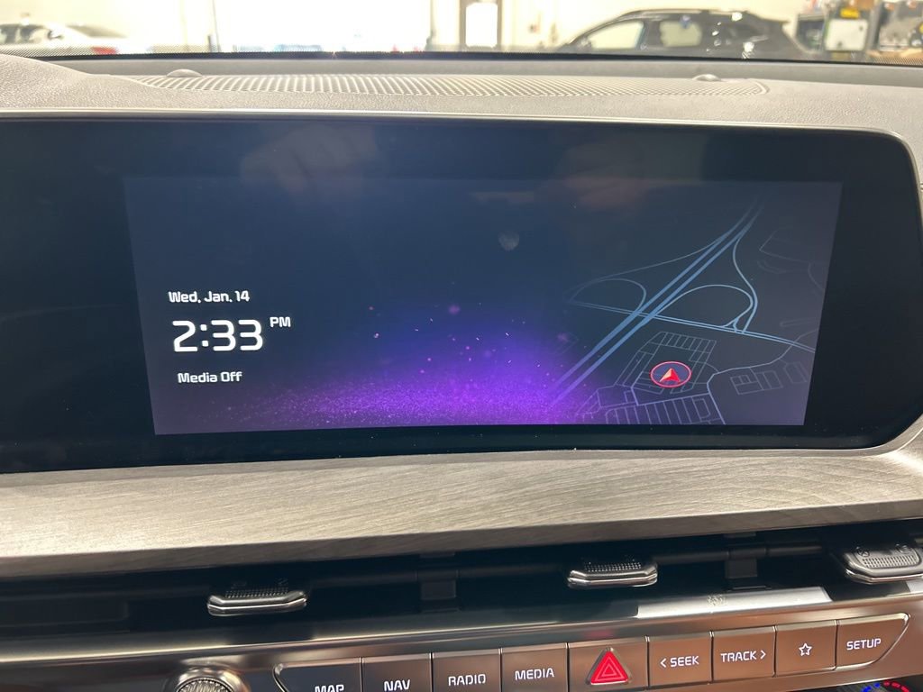 New 2025 Kia Telluride SX Prestige X-Pro image 17