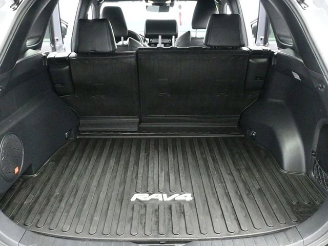 Used 2021 Toyota RAV4 XSE image 23