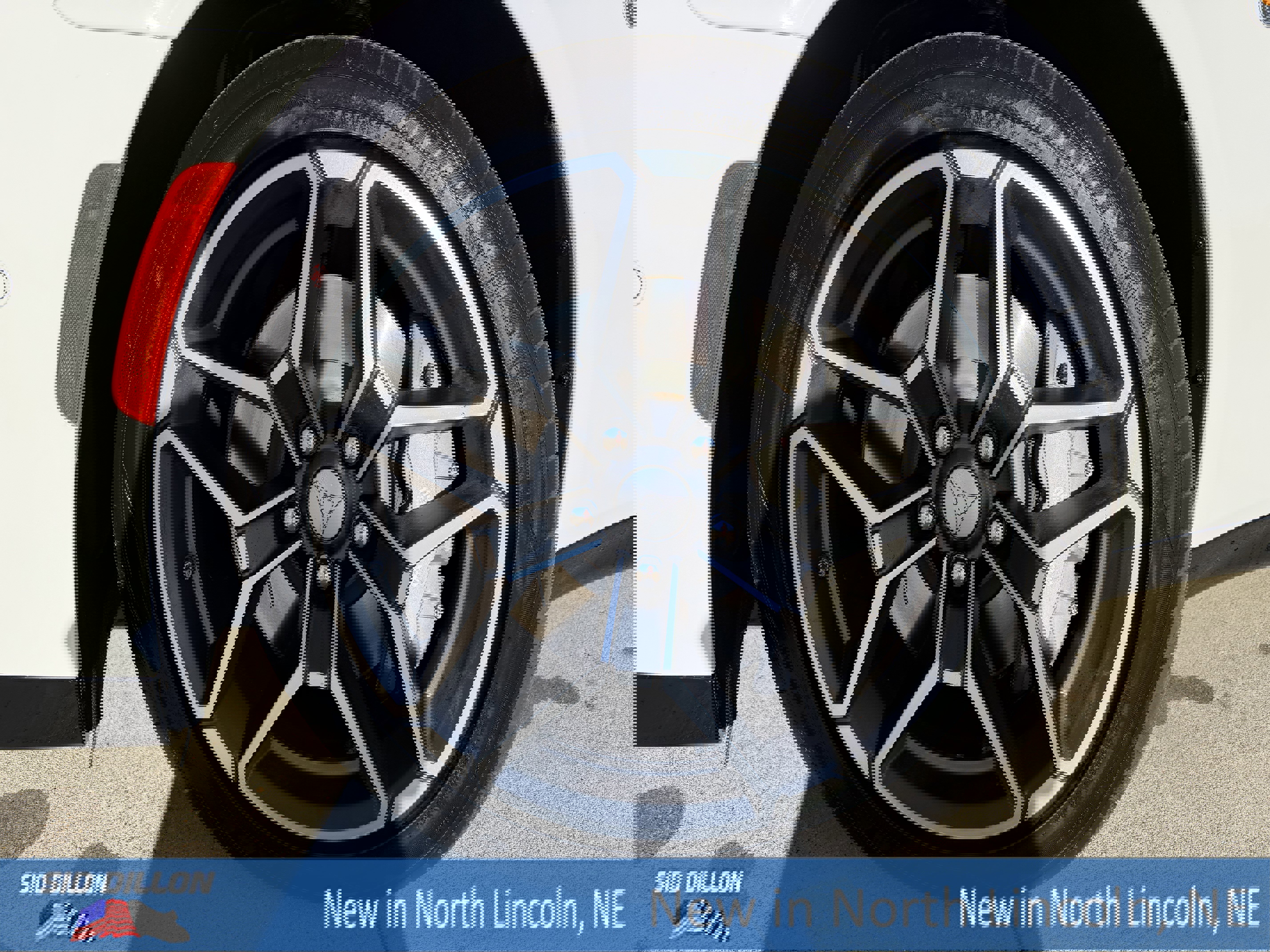 New 2026 Dodge Charger Scat Pack image 5