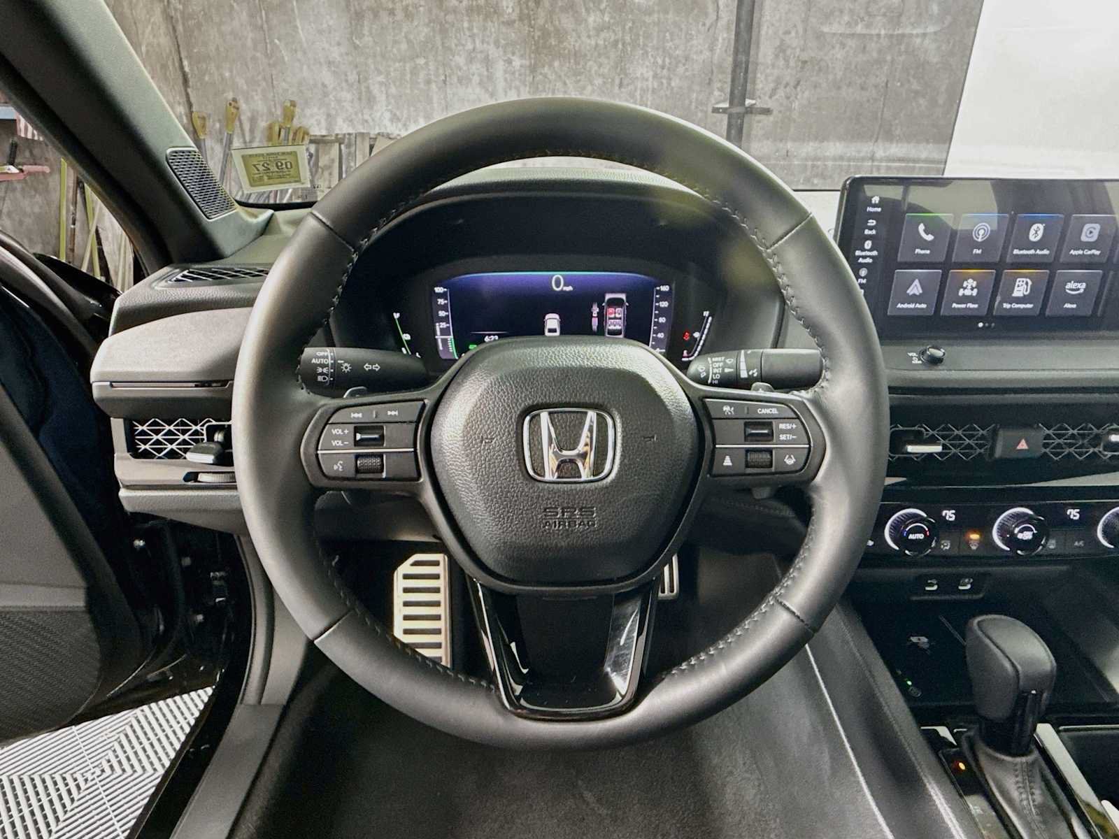 Certified 2026 Honda Accord Sport image 10