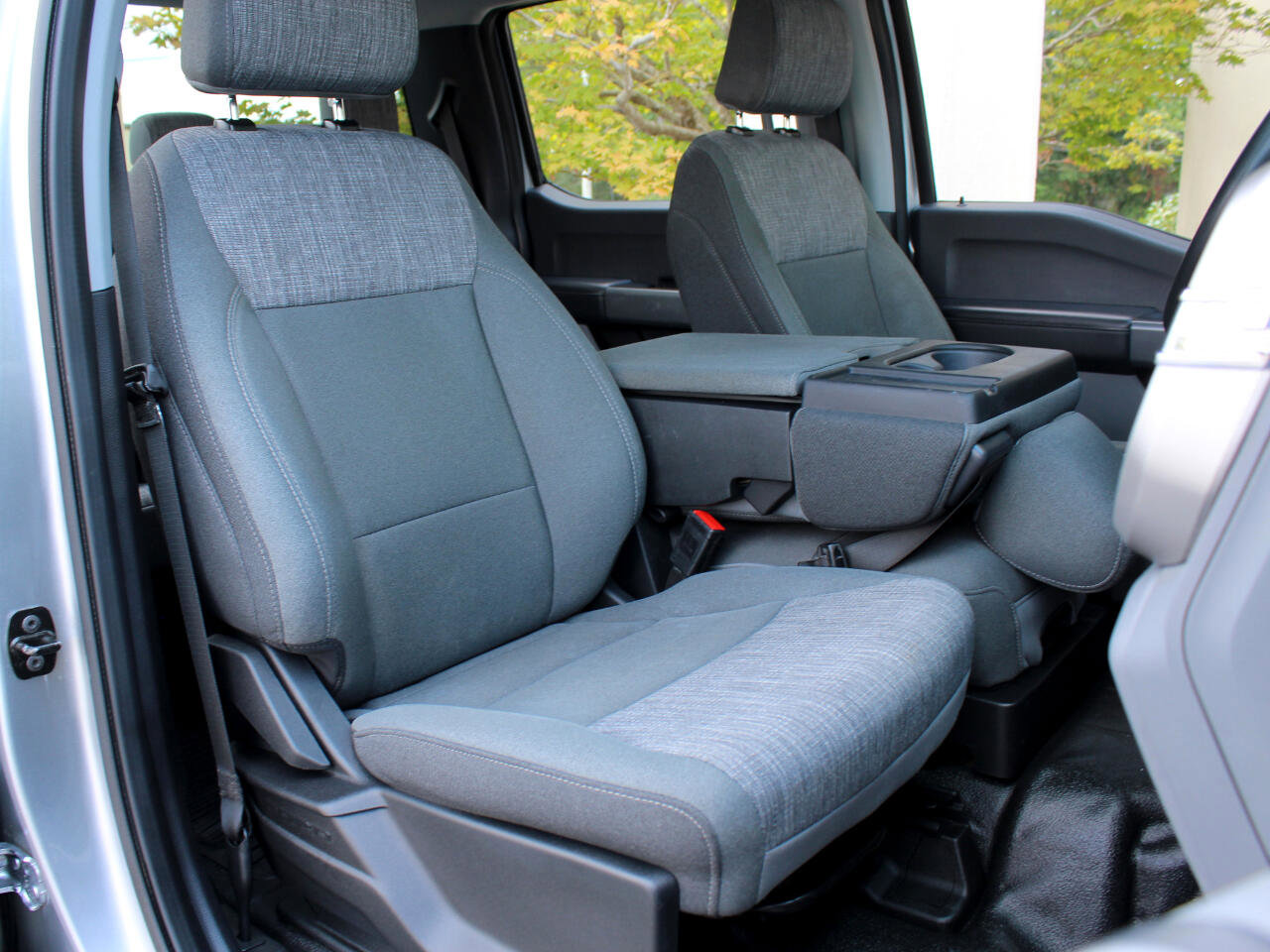 Used 2024 Ford F250 XLT image 34