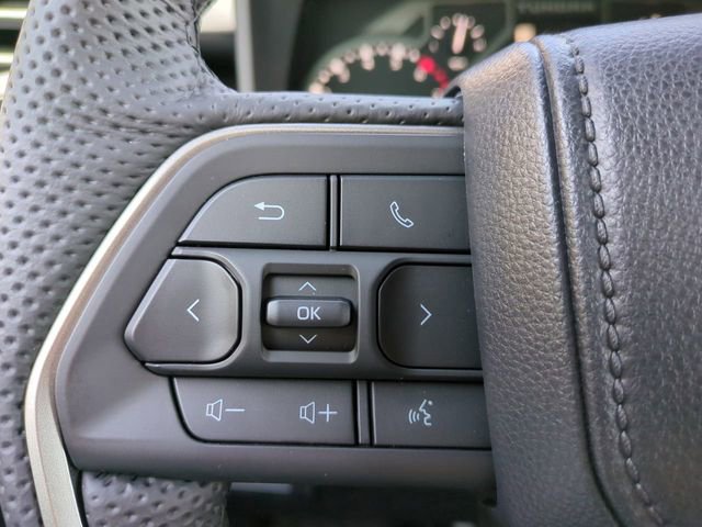 New 2026 Toyota Tundra SR5 image 23