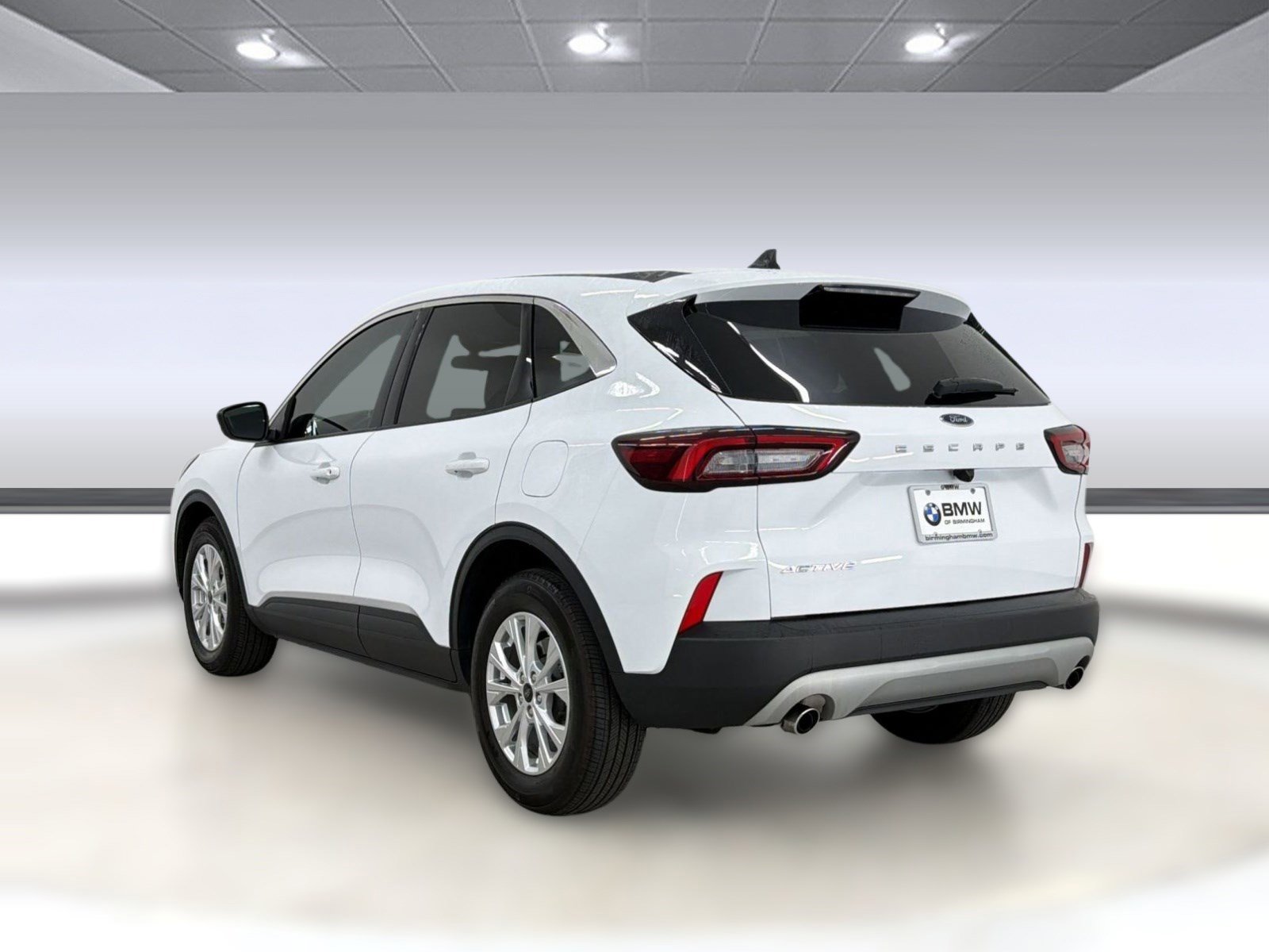 Used 2023 Ford Escape Active FWD image 3