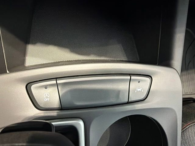 New 2026 Chevrolet Trax RS FWD image 18