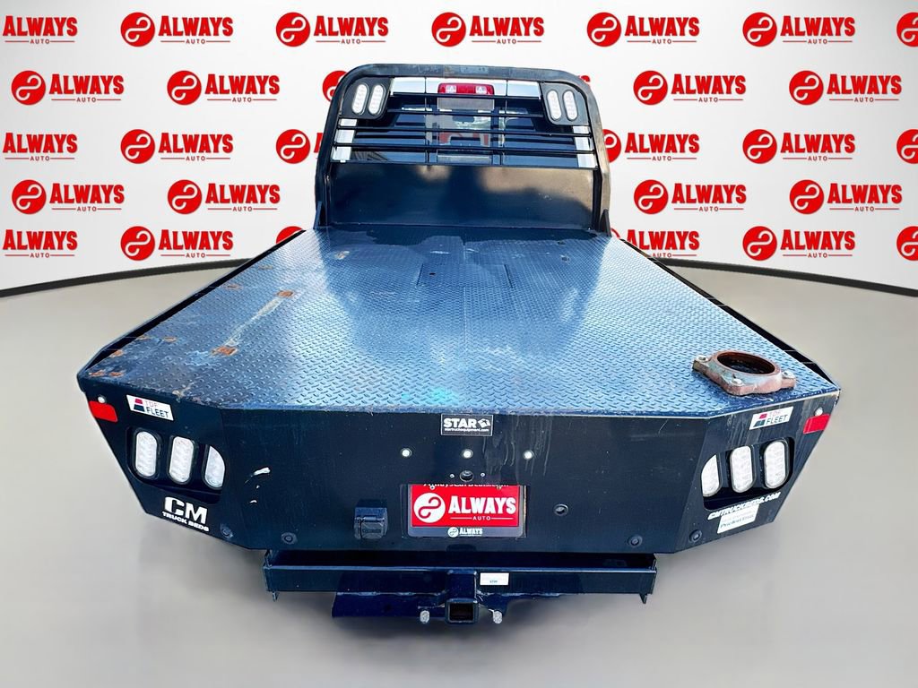 Used 2023 RAM 3500 Tradesman image 26