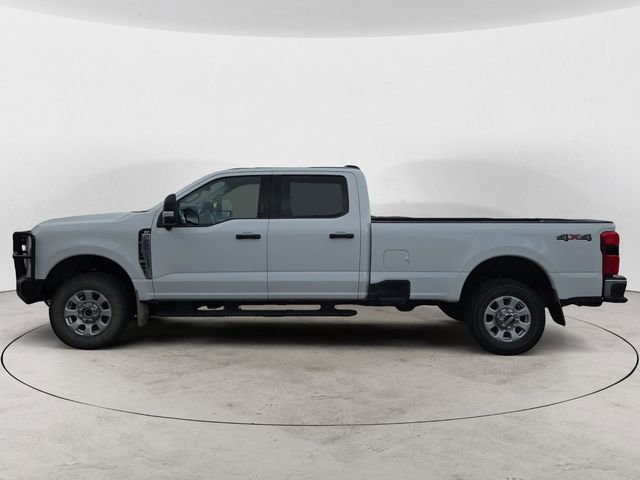Used 2024 Ford F250 XLT w/ 360-Degree Camera Package AWD/4WD image 2