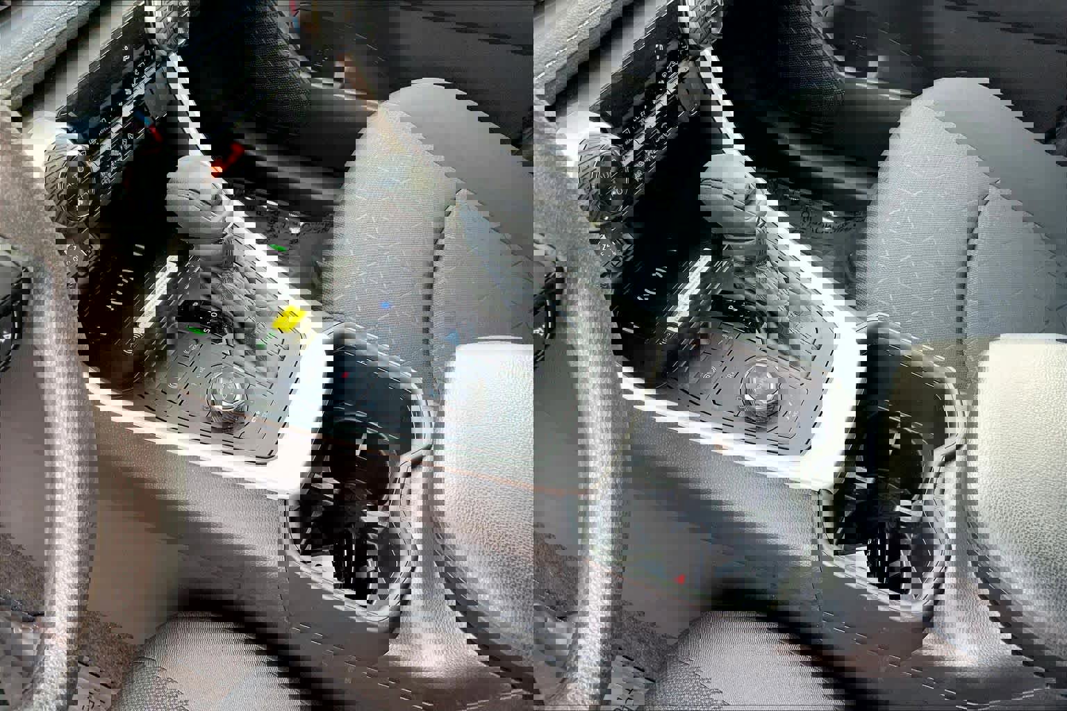 Used 2024 Toyota RAV4 XLE w/ Convenience Package image 16