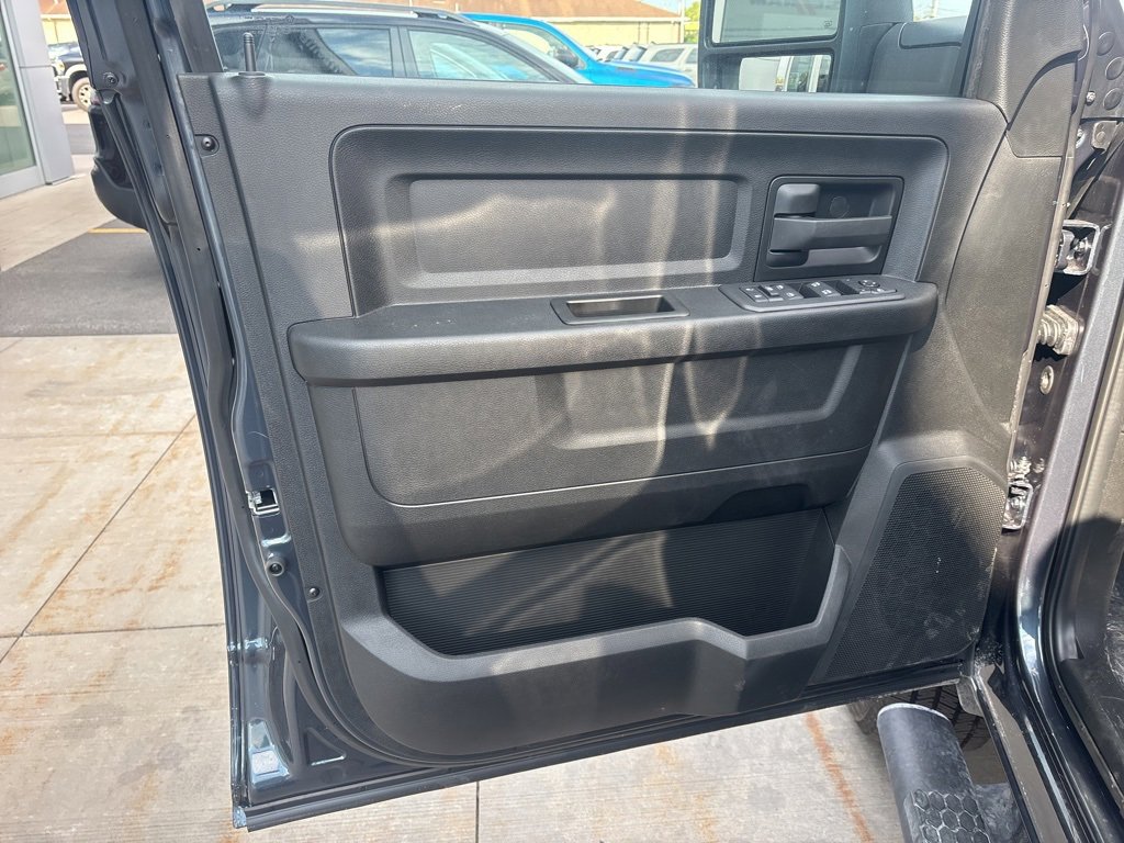 New 2026 RAM 2500 Tradesman image 15
