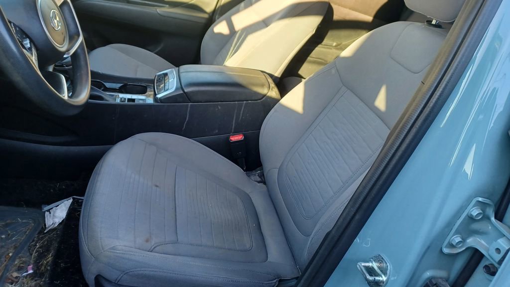 Used 2022 Hyundai Santa Cruz SEL image 6