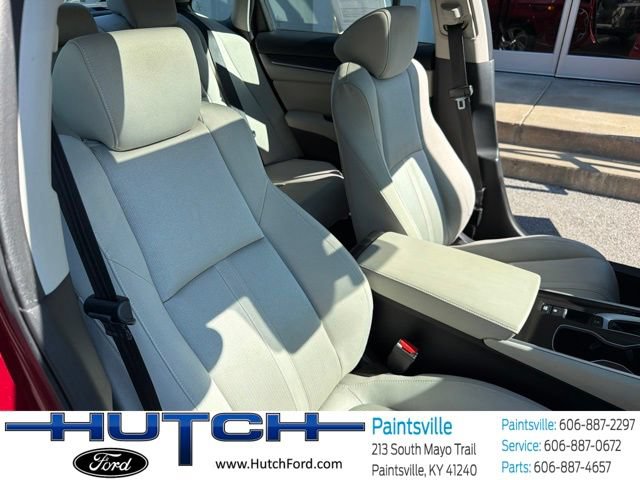 Used 2019 Honda Accord EX image 23