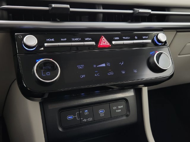 New 2026 Hyundai Tucson Blue SE AWD/4WD image 30