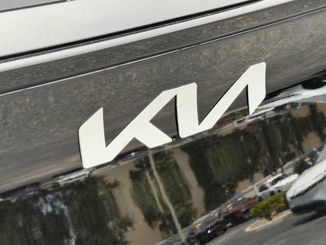Used 2023 Kia Sportage LX FWD image 16