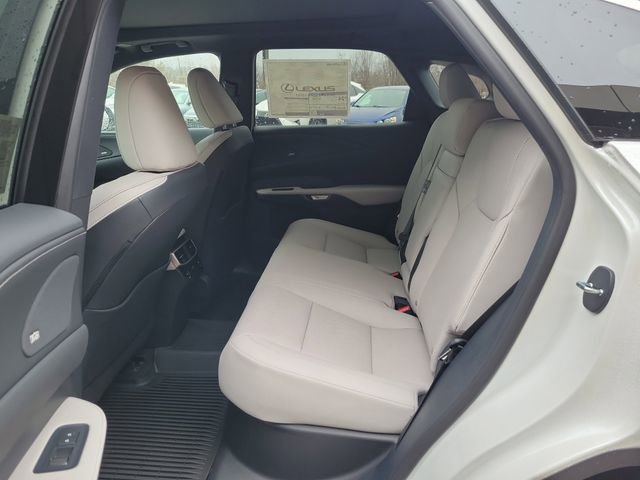 New 2026 Lexus RX 350 Premium Plus image 12