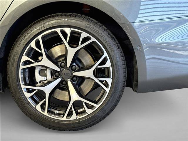 New 2026 Audi A6 Premium Plus AWD/4WD image 27