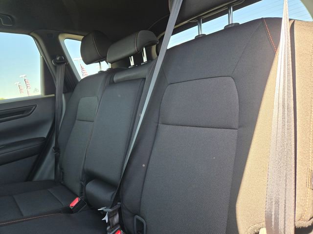 New 2026 Honda CR-V Sport image 9