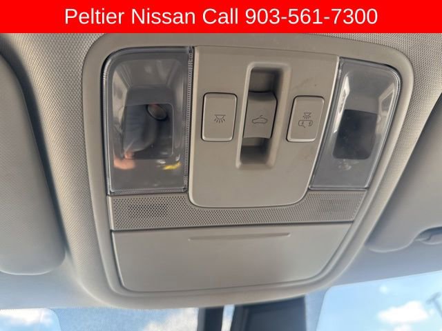 Used 2025 Kia Soul EX image 22