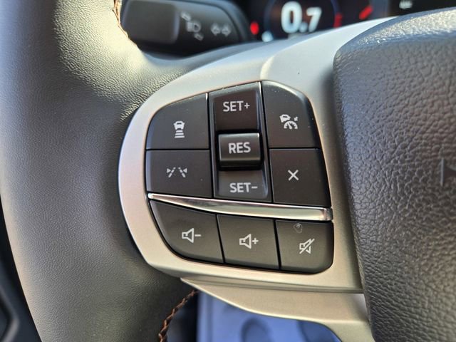 New 2026 Ford Explorer Active w/ Active Comfort Package image 8