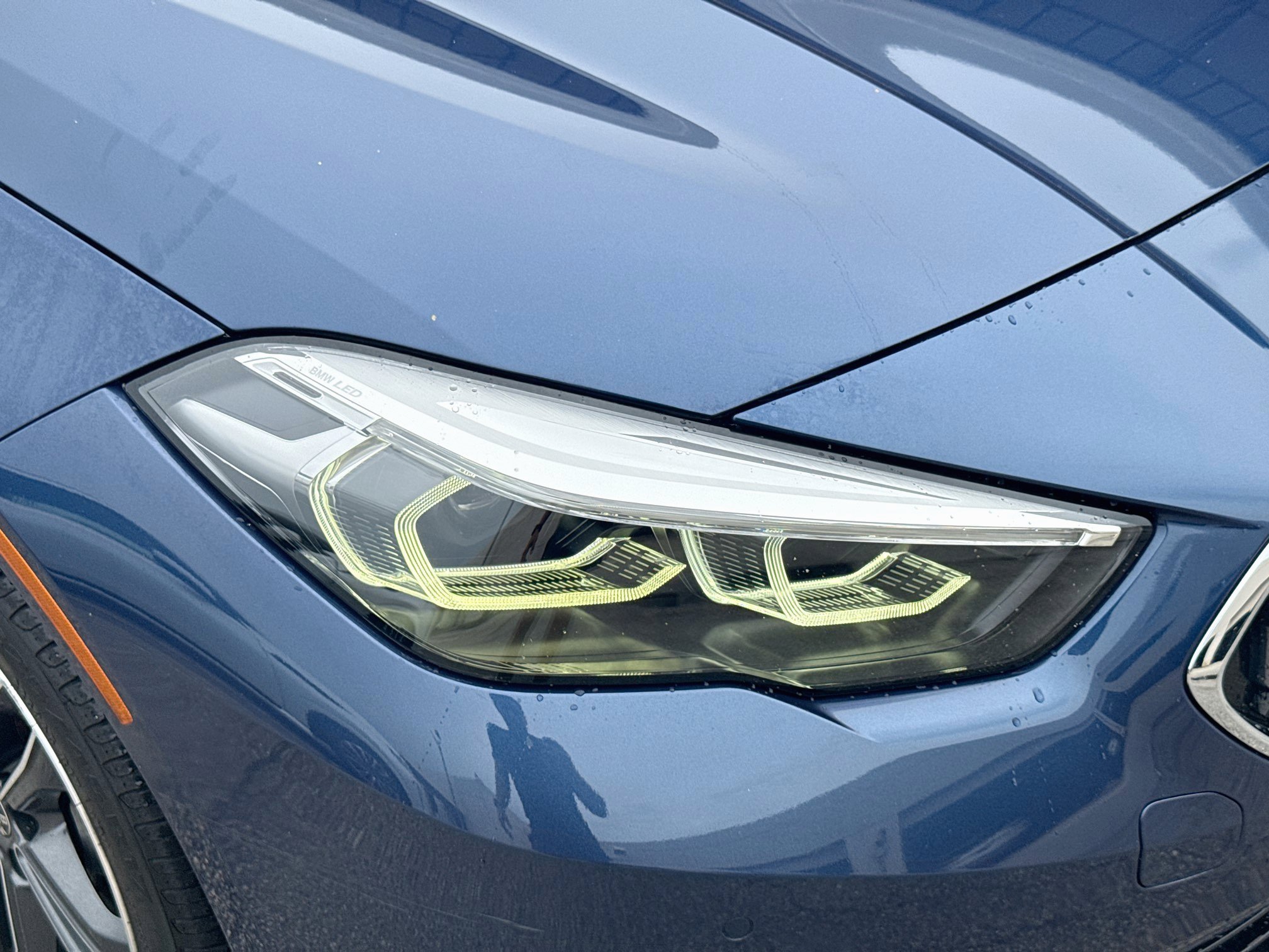 Used 2022 BMW 228i Gran Coupe FWD image 32