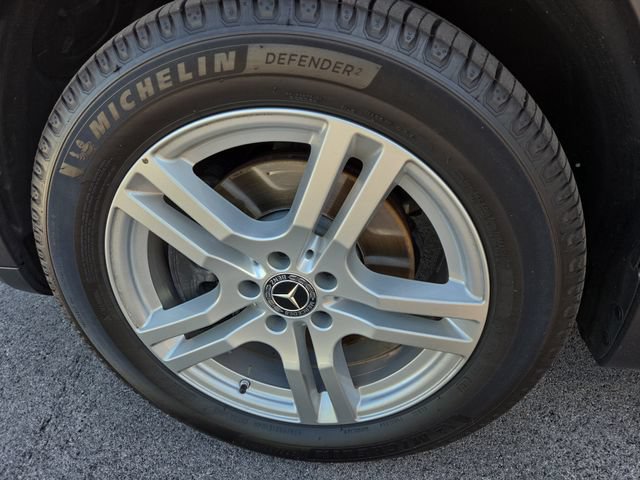 Certified 2023 Mercedes-Benz GLB 250 4MATIC image 28